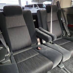 VELLFIRE　ヴェルファイア　3.5Ｚ Ｇエディション【カスタム】