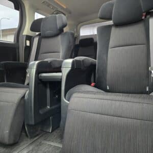 VELLFIRE　ヴェルファイア　3.5Ｚ Ｇエディション【カスタム】
