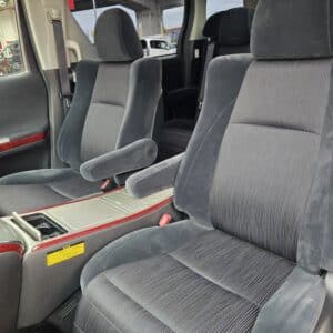 VELLFIRE　ヴェルファイア　3.5Ｚ Ｇエディション【カスタム】