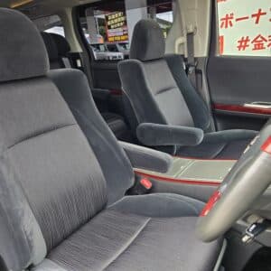 VELLFIRE　ヴェルファイア　3.5Ｚ Ｇエディション【カスタム】
