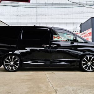 VELLFIRE　ヴェルファイア　3.5Ｚ Ｇエディション【カスタム】