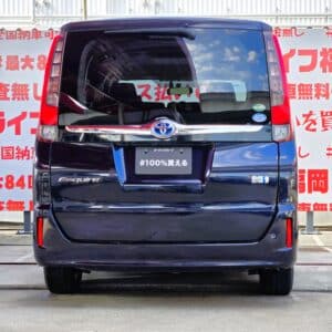 ESQUIRE　エスクァイア　ハイブリッド　Gi