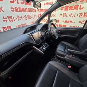 ESQUIRE　エスクァイア　ハイブリッド　Gi