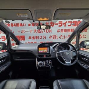ESQUIRE　エスクァイア　ハイブリッド　Gi