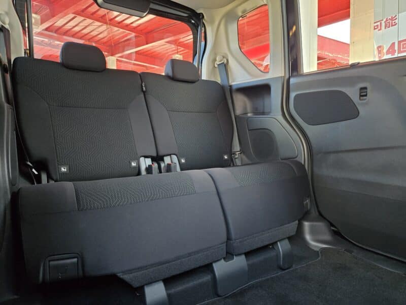 ROOX ルークス ハイウェイスターX "後期型"