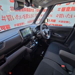 ROOX　ルークス　ハイウェイスターＸ　＂後期型＂