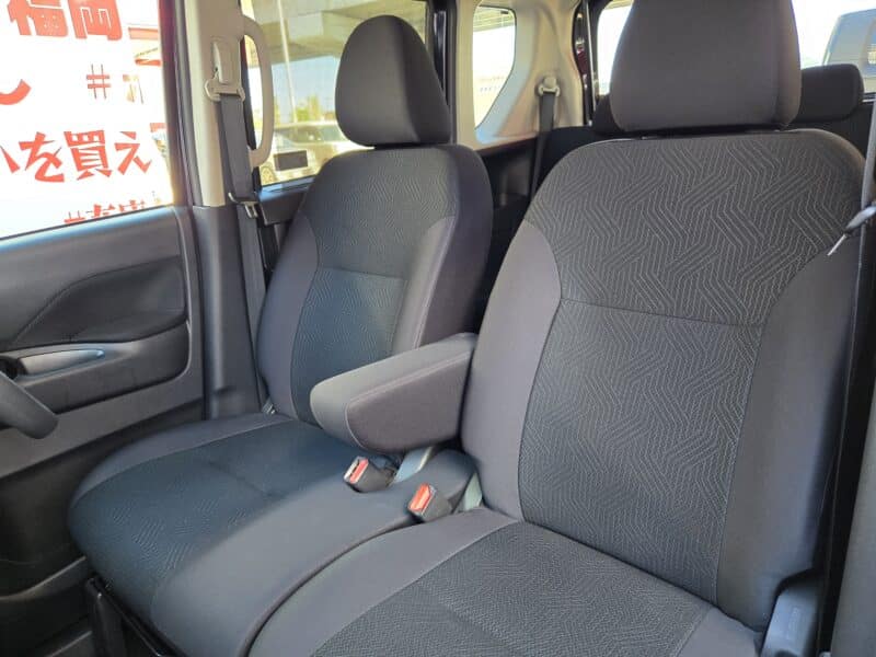 ROOX ルークス ハイウェイスターX "後期型"