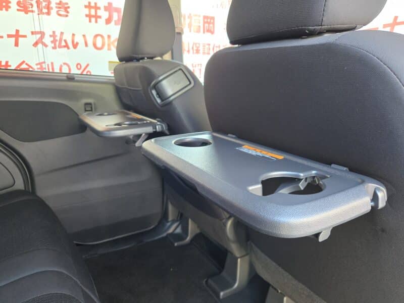 ROOX ルークス ハイウェイスターX "後期型"