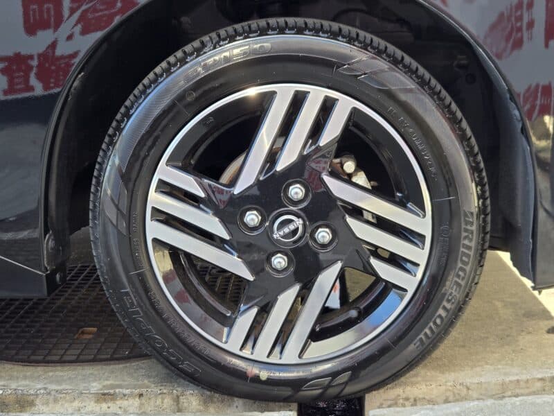 ROOX ルークス ハイウェイスターX "後期型"