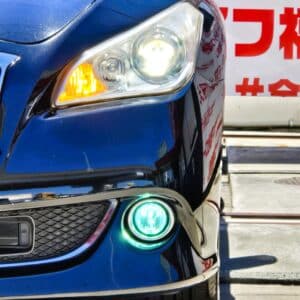 FUGA　フーガ　ハイブリッド　【総合評価優良車】