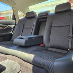 FUGA　フーガ　ハイブリッド　【総合評価優良車】