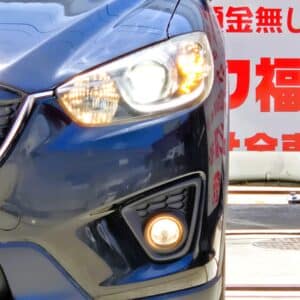 CX-5　XD Lパッケージ