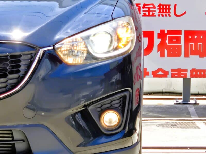 CX-5 XD Lパッケージ