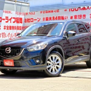 CX-5　XD Lパッケージ