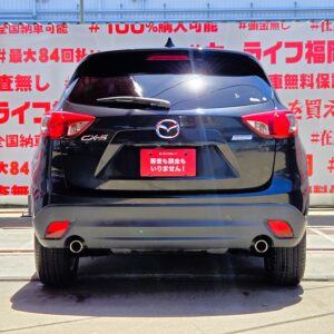 CX-5　XD Lパッケージ
