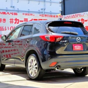 CX-5　XD Lパッケージ