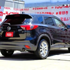 CX-5　XD Lパッケージ