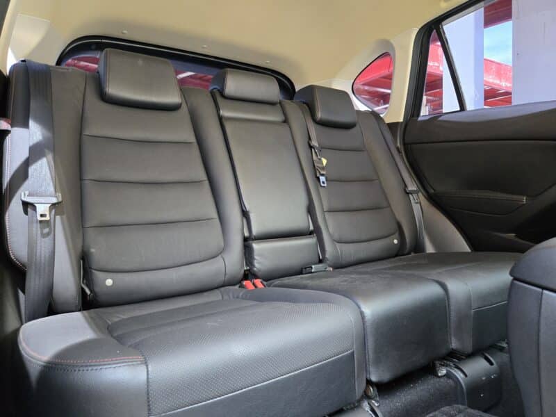 CX-5 XD Lパッケージ