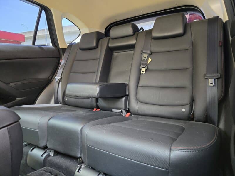 CX-5 XD Lパッケージ