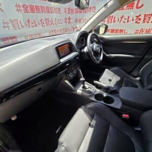 CX-5　XD Lパッケージ