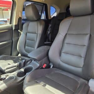 CX-5　XD Lパッケージ