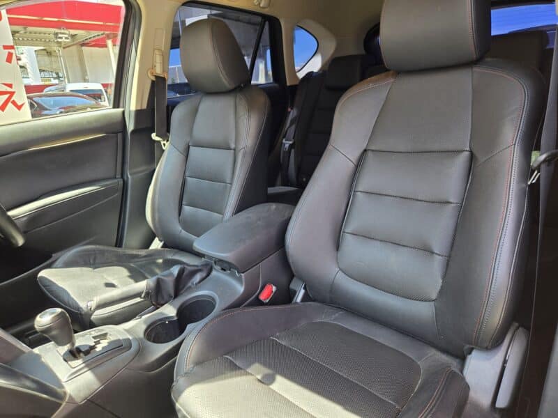 CX-5 XD Lパッケージ