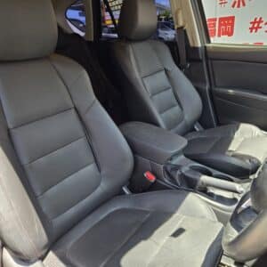 CX-5　XD Lパッケージ