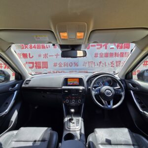 CX-5　XD Lパッケージ