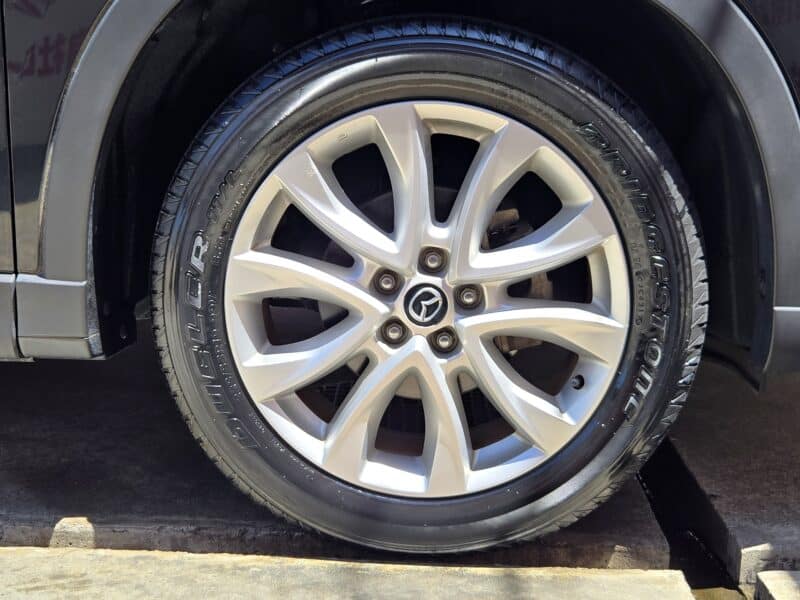 CX-5 XD Lパッケージ