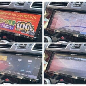 IMPREZA　インプレッサスポーツ　1.6i-L【後期型】【４ＷＤ】