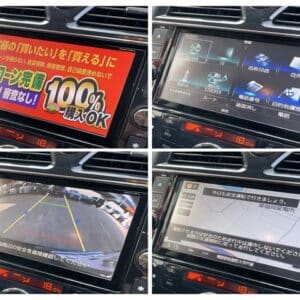 SERENA　セレナ　ハイウェイスター　S-HYBRID　Vエアロモード【特別仕様車】