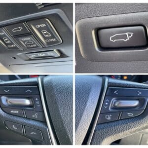 ALPHRD　アルファード　2.5S・Aパッケージ　タイプブラック【特別仕様車】