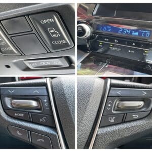 VELLFIRE ヴェルファイア　3.5ZA