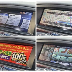 ELGRAND　エルグランド　350ハイウェイスター　プレミアム
