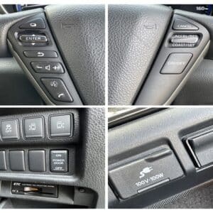ELGRAND エルグランド　250ハイウェイスターS　アーバンクロム＂後期型＂