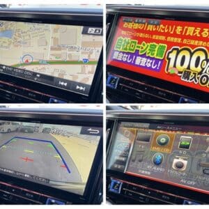 ALPHRD　アルファード　2.5S・Aパッケージ　タイプブラック【特別仕様車】