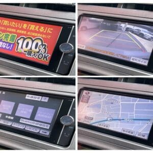 PRIUS　プリウス　S　【後期型】