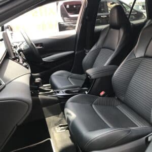 COROLLA　TOURING　カローラツーリング　ハイブリッドWXB