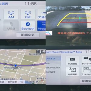 COROLLA　TOURING　カローラツーリング　ハイブリッドWXB