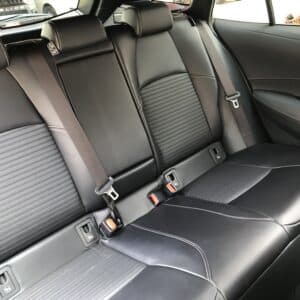 COROLLA　TOURING　カローラツーリング　ハイブリッドWXB