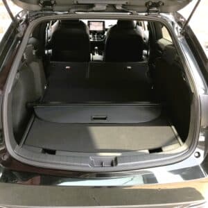 COROLLA　TOURING　カローラツーリング　ハイブリッドWXB
