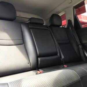 X-TRAIL　エクストレイルHV　20X　エマージェンシーブレーキパッケージ