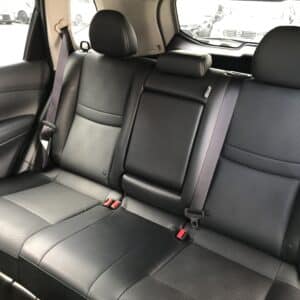 X-TRAIL　エクストレイルHV　20X　エマージェンシーブレーキパッケージ