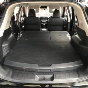 X-TRAIL　エクストレイルHV　20X　エマージェンシーブレーキパッケージ