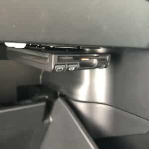 X-TRAIL　エクストレイルHV　20X　エマージェンシーブレーキパッケージ
