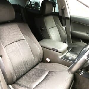 CROWN　クラウン2.5アスリート　ナビパッケージ【総合評価優良車】【カスタム】