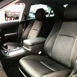 CROWN　クラウン2.5アスリート　ナビパッケージ【総合評価優良車】【カスタム】