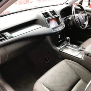 CROWN　クラウン2.5アスリート　ナビパッケージ【総合評価優良車】【カスタム】
