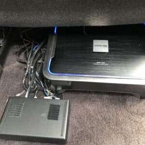 CROWN　クラウン2.5アスリート　ナビパッケージ【総合評価優良車】【カスタム】