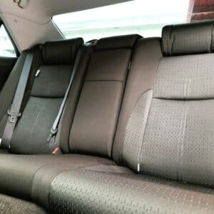 CROWN　クラウン2.5アスリート　ナビパッケージ【総合評価優良車】【カスタム】